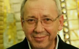 Thumbnail for Vatican quietly removes Rupnik images from official website amid abuse scandal