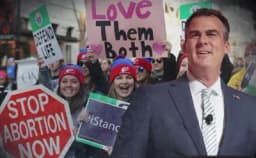Thumbnail for Oklahoma gov. declares June ‘Month for Life’ ahead of Dobbs anniversary