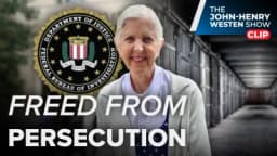 Thumbnail for Heroes FREE after medical neglect in prison