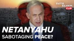 Thumbnail for War over peace: Netanyahu’s political gamble EXPOSED