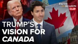 Thumbnail for Trump’s vision for Canada | 51st state or failed state?