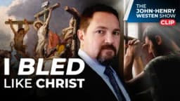 Thumbnail for HORRIFYING: Man experiences LOSS of God