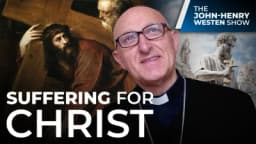 Thumbnail for CLIP: The fallout from Pope Francis' suspension of ordinations by France's most faithful bishop