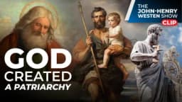 Thumbnail for EXCLUSIVE: Bishop Joseph Strickland reacts to the controversy about gender roles