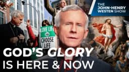 Thumbnail for "Jesus Christ is LORD" — Bishop Joseph Strickland