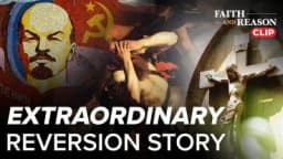 Thumbnail for Journey back to the faith | Deacon Keith