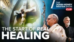 Thumbnail for Bishop Strickland’s removal: Who’s truly responsible?