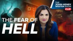 Thumbnail for Abby Johnson: I thought hell was ‘worth it’ for abortion