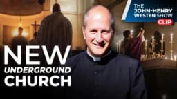 Thumbnail for Was this priest SUSPENDED for faithfully celebrating the Traditional Latin Mass?