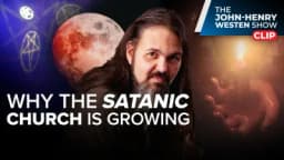 Thumbnail for Satanists May Be Closer Than You Think