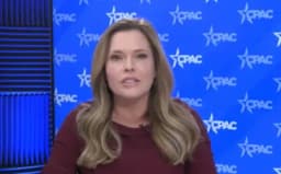 Thumbnail for Social conservatives praise Trump for victories over DEI, gender ideology at CPAC 2025