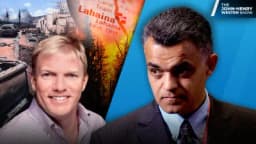Thumbnail for What REALLY happened in Maui? Media blackout is suspicious