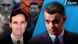 Thumbnail for China and Russia are changing the economy