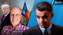 Thumbnail for WARNING: President Trump must AVOID an LGBT alliance!