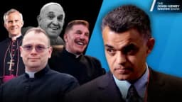 Thumbnail for MONOLOGUE SPECIAL: John-Henry Westen's POWERFUL keynote speech at 'Coalition for Canceled Priests'