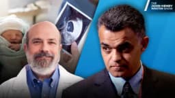 Thumbnail for Famous abortionist becomes pro-life | Doctor John Bruchalski's conversion story