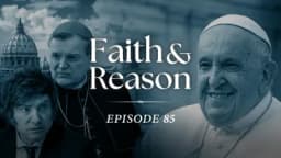 Thumbnail for Pope Francis targets Cardinal Burke after deposing Bishop Strickland
