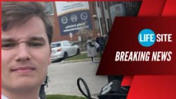 Thumbnail for Catholic school board bars conservative media critical of trustee’s anti-Christian tweets