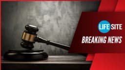 Thumbnail for Jury in FACE Act trial not allowed to see shocking video of DC abortionist describing his work