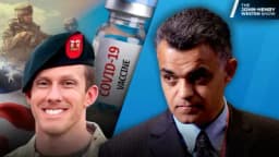Thumbnail for Special Forces Captain Resisted COVID Vax — Paid With His Career