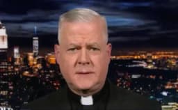 Thumbnail for Fr. Gerald Murray accuses Pope Francis of 'endorsing the homosexual lifestyle'