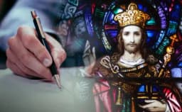 Thumbnail for GOP lawmakers introduce resolution calling on North Dakota to ‘acknowledge the Kingship of Christ’