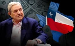 Thumbnail for Soros gives over $3 million to try to flip Texas for Democrats