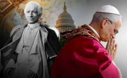 Thumbnail for Leo XIV's election invites Americans to revisit Leo XIII's teachings on Church and state