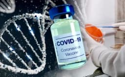 Thumbnail for Yale scientists link post-COVID jab illness to biomarkers that include elevated spike protein