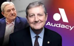 Thumbnail for Sen. John Kennedy slams FCC over hurried approval of Soros radio station takeover