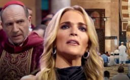 Thumbnail for Don't watch the new anti-Catholic 'Conclave' movie: Megyn Kelly explains why