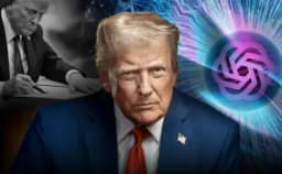 Thumbnail for Trump’s ‘Big Beautiful Bill’ would ban states from regulating artificial intelligence for 10 years