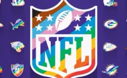 Thumbnail for NFL commissioner says league has no intention of dropping DEI initiatives