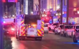 Thumbnail for While Biden's FBI focused on pro-life Catholics, Islamic terrorists were plotting attacks