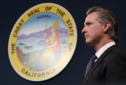 Thumbnail for Federal court strikes down California law forcing censorship on social media companies