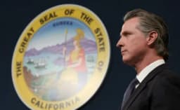 Thumbnail for Trump admin investigating Maine, California for hiding children's gender confusion from parents