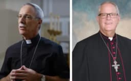 Thumbnail for North Carolina bishops reaffirm Church teaching on immigration and right to control borders