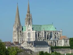Thumbnail for Chartres pilgrimage proves young Catholics hunger for tradition