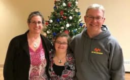 Thumbnail for Jury trial begins for hospital accused of killing unvaccinated girl with Down syndrome