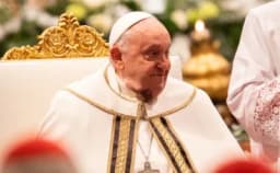 Thumbnail for Reply to Matt Gaspers: Public heresy gives certainty that Francis isn't the pope