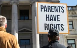 Thumbnail for Colorado sued over LGBT law punishing parents for 'misgendering' children