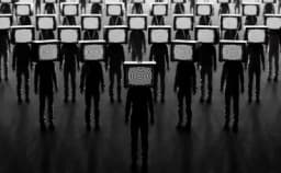 Thumbnail for CIA mind control never ended – it evolved and went mainstream