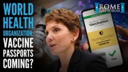 Thumbnail for Digital IDs, vaccine passports, CBDCS & the next 'pandemic' | Reggie Littlejohn