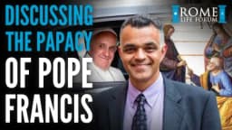 Thumbnail for Is Francis the pope? John-Henry Westen considers the evidence