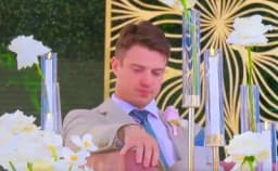 Thumbnail for Reality TV’s anti-Christian bias on display as ‘Love is Blind’ brides jilt grooms over LGBT, abortion