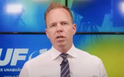 Thumbnail for Major German-language anti-globalist TV station debanked, faces shutdown