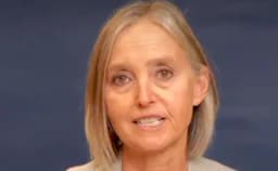 Thumbnail for ‘Evil presence’: Ex-abortionist explains dark feeling that led her to turn to Christ