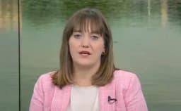 Thumbnail for South Dakota Democrat gives up on 'pro-abortion' bills, says they 'would not pass'