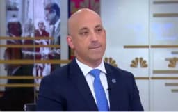 Thumbnail for ADL leader Jonathan Greenblatt pushes for censorship regime to combat 'antisemitism'