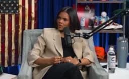 Thumbnail for WATCH: Candace Owens exposes the Israel lobby's stranglehold on America